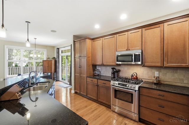 7329 English Garden Lane, Anderson Twp, OH 45230