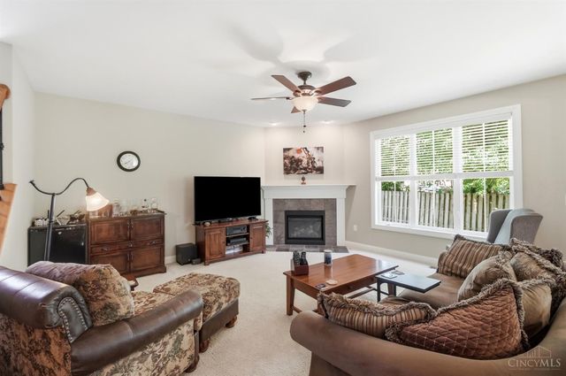 7329 English Garden Lane, Anderson Twp, OH 45230