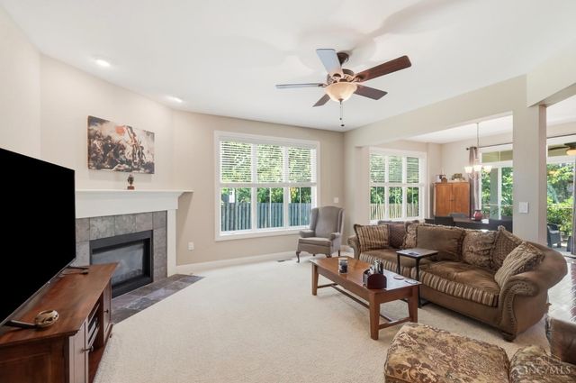 7329 English Garden Lane, Anderson Twp, OH 45230