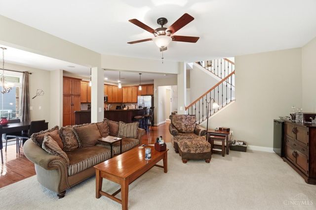 7329 English Garden Lane, Anderson Twp, OH 45230