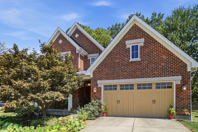 7329 English Garden Lane, Anderson Twp, OH 45230