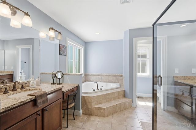 7329 English Garden Lane, Anderson Twp, OH 45230