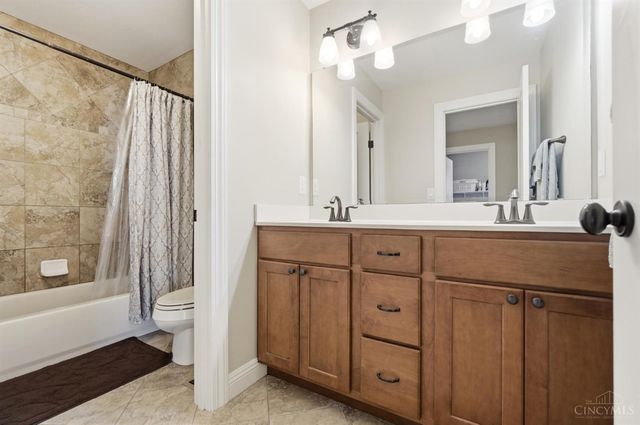 7329 English Garden Lane, Anderson Twp, OH 45230