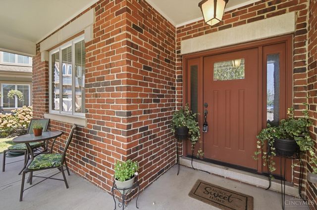 7329 English Garden Lane, Anderson Twp, OH 45230