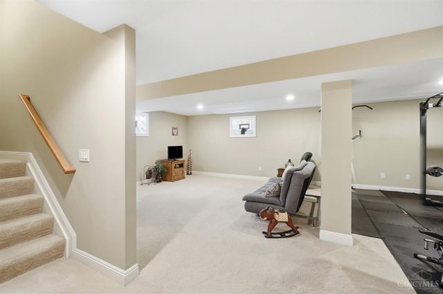 7329 English Garden Lane, Anderson Twp, OH 45230