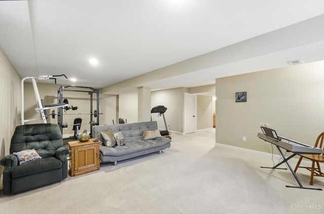 7329 English Garden Lane, Anderson Twp, OH 45230
