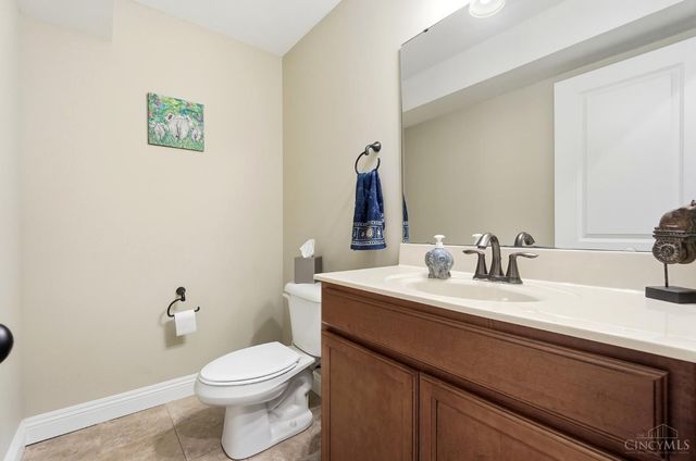 7329 English Garden Lane, Anderson Twp, OH 45230