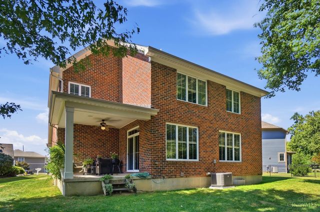 7329 English Garden Lane, Anderson Twp, OH 45230