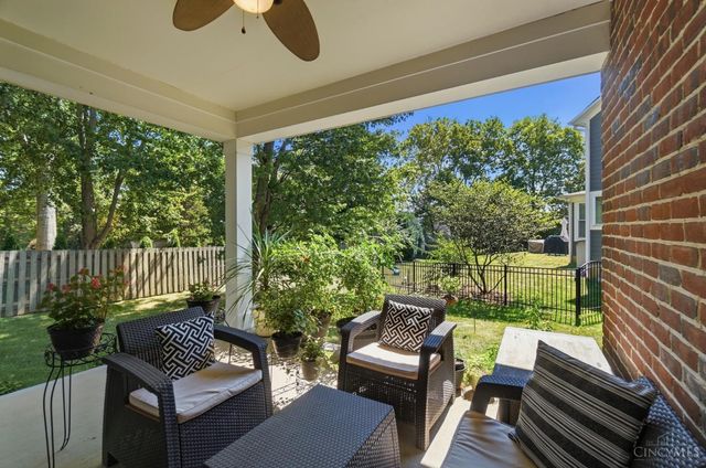 7329 English Garden Lane, Anderson Twp, OH 45230