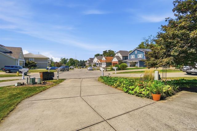 7329 English Garden Lane, Anderson Twp, OH 45230