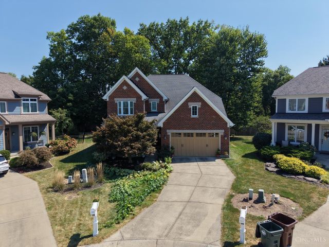 7329 English Garden Lane, Anderson Twp, OH 45230