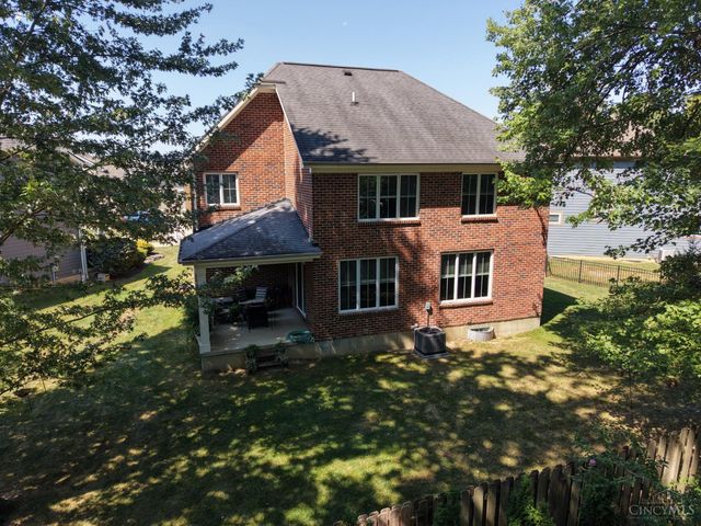 7329 English Garden Lane, Anderson Twp, OH 45230