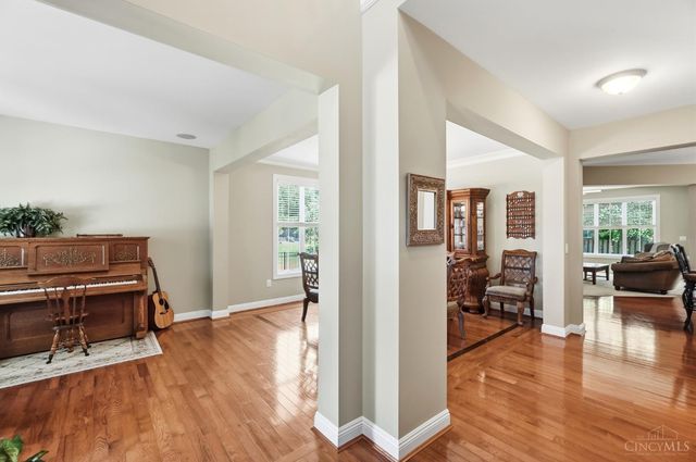 7329 English Garden Lane, Anderson Twp, OH 45230