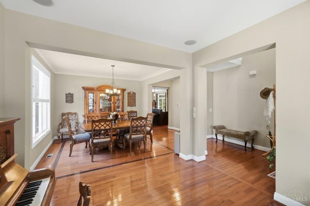 7329 English Garden Lane, Anderson Twp, OH 45230