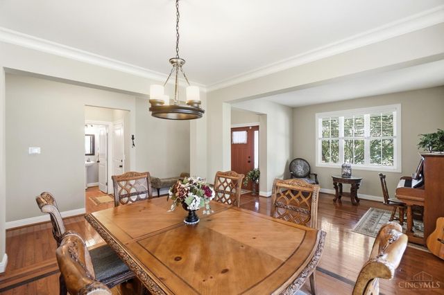 7329 English Garden Lane, Anderson Twp, OH 45230
