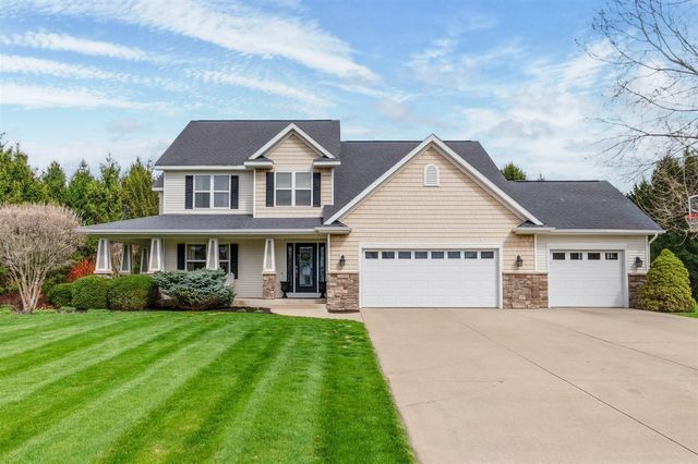 16069 Grazenview Street, Schoolcraft, MI 49087