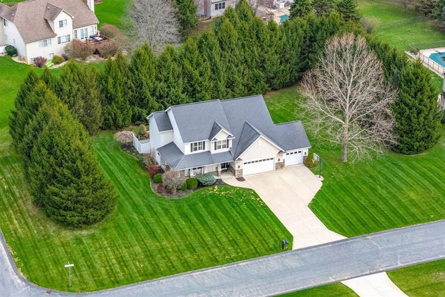 16069 Grazenview Street, Schoolcraft, MI 49087