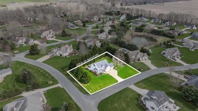 16069 Grazenview Street, Schoolcraft, MI 49087