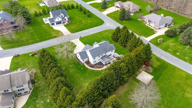 16069 Grazenview Street, Schoolcraft, MI 49087