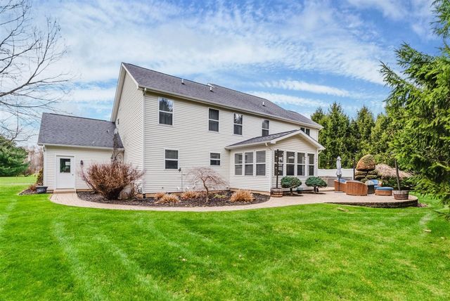 16069 Grazenview Street, Schoolcraft, MI 49087