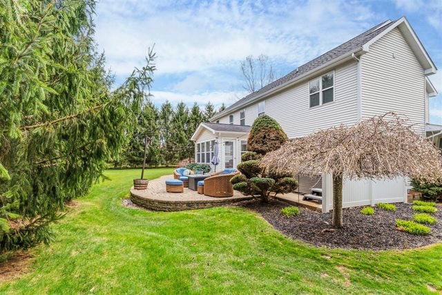 16069 Grazenview Street, Schoolcraft, MI 49087