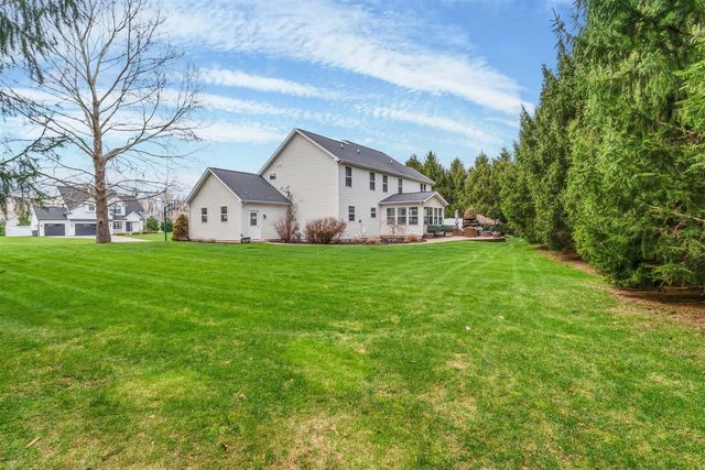 16069 Grazenview Street, Schoolcraft, MI 49087