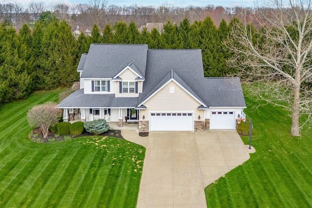 16069 Grazenview Street, Schoolcraft, MI 49087