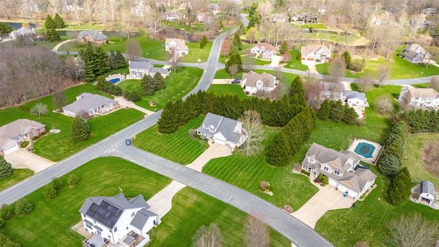 16069 Grazenview Street, Schoolcraft, MI 49087