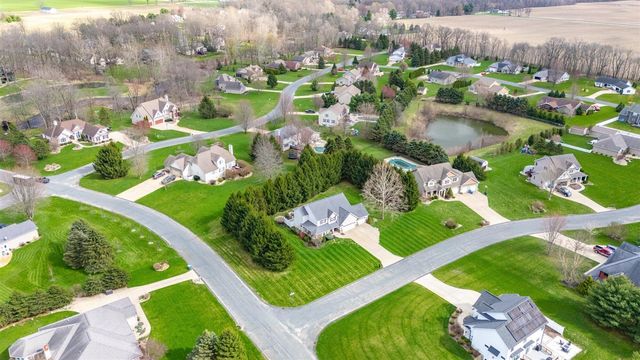 16069 Grazenview Street, Schoolcraft, MI 49087