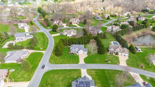16069 Grazenview Street, Schoolcraft, MI 49087