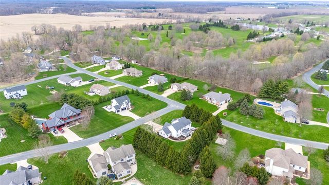 16069 Grazenview Street, Schoolcraft, MI 49087