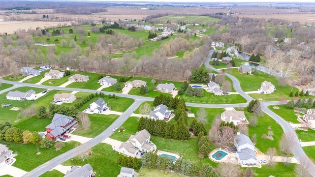 16069 Grazenview Street, Schoolcraft, MI 49087