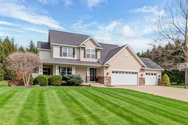 16069 Grazenview Street, Schoolcraft, MI 49087