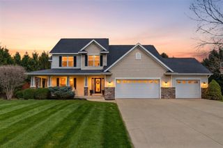 16069 Grazenview Street, Schoolcraft, MI 49087