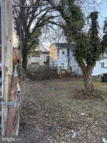 4110 40TH ST, Brentwood, MD 20722