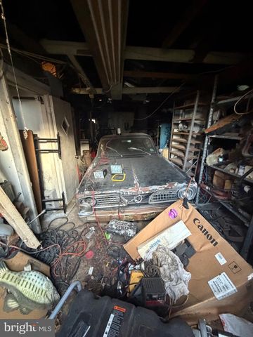 4110 40TH ST, Brentwood, MD 20722