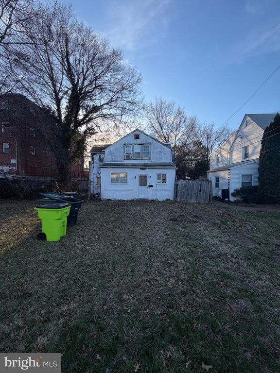 4110 40TH ST, Brentwood, MD 20722