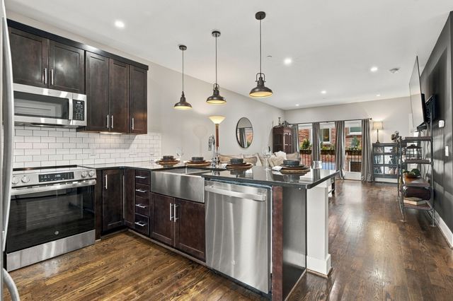 2003 Convent Pl Apt 6, Nashville, TN 37212