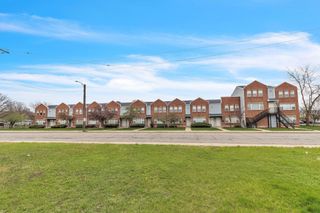 1400 Jefferson Street, Gary, IN 46407