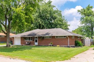 269 Ironwood Drive, Dayton, OH 45449