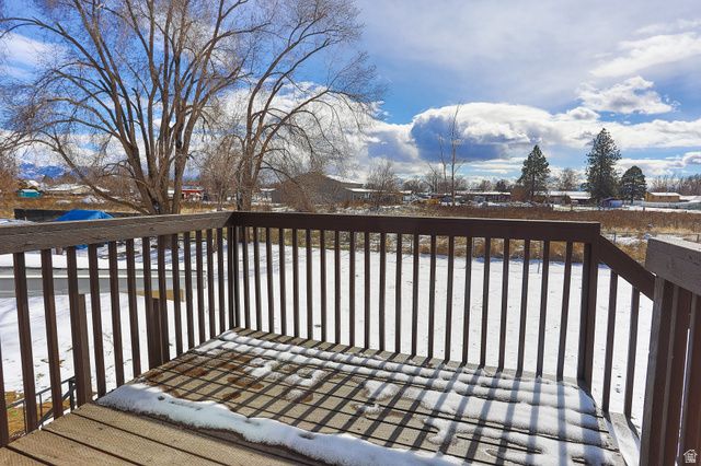 1103 W 950 N, Clinton, UT 84015