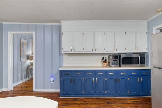 12 COUNTY ROAD 512 RD, Corinth, MS 38834