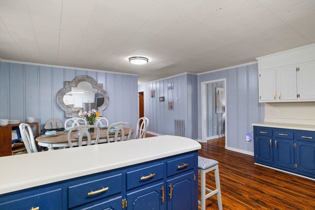 12 COUNTY ROAD 512 RD, Corinth, MS 38834