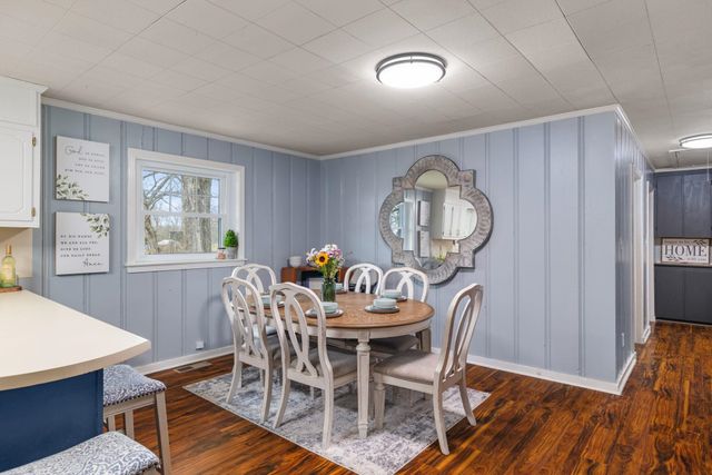 12 COUNTY ROAD 512 RD, Corinth, MS 38834