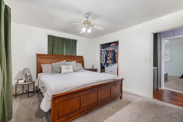 12 COUNTY ROAD 512 RD, Corinth, MS 38834