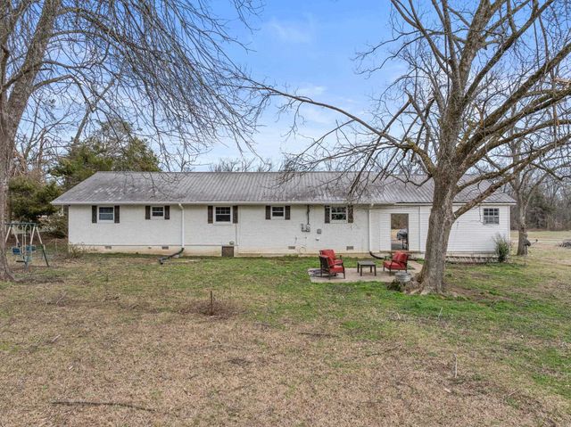12 COUNTY ROAD 512 RD, Corinth, MS 38834