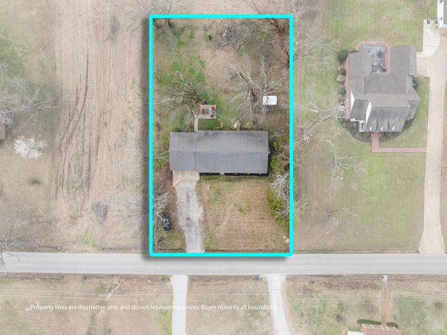 12 COUNTY ROAD 512 RD, Corinth, MS 38834