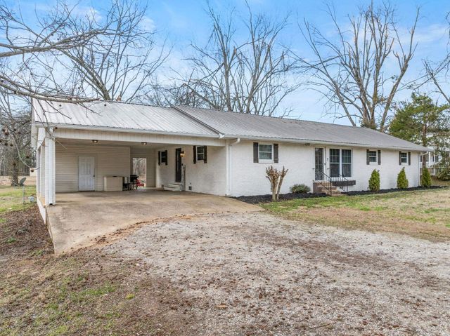 12 COUNTY ROAD 512 RD, Corinth, MS 38834