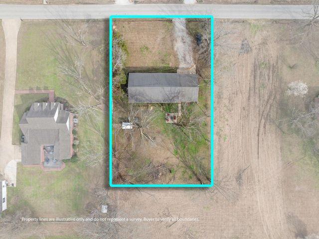 12 COUNTY ROAD 512 RD, Corinth, MS 38834