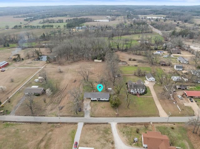 12 COUNTY ROAD 512 RD, Corinth, MS 38834